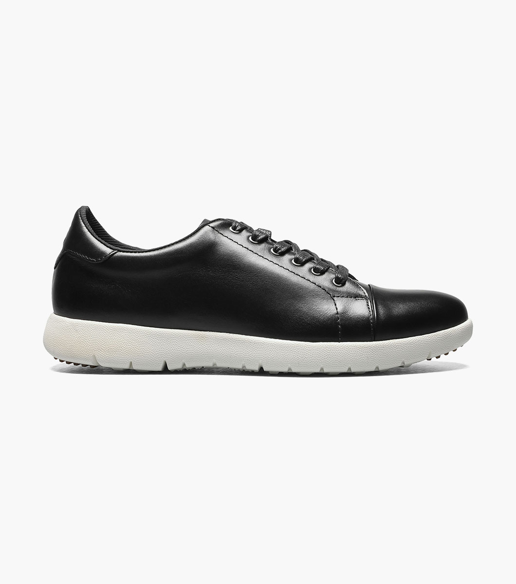 Hawkins Lace Up Sneaker