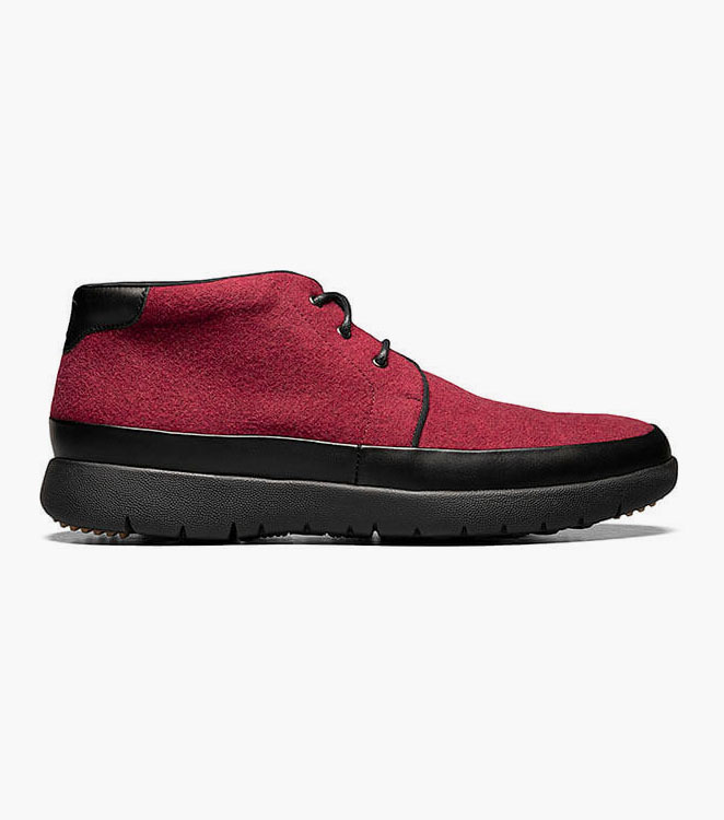 Hartley Sneaker Boot