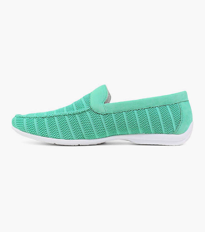 Ciran Moc Toe Slip On