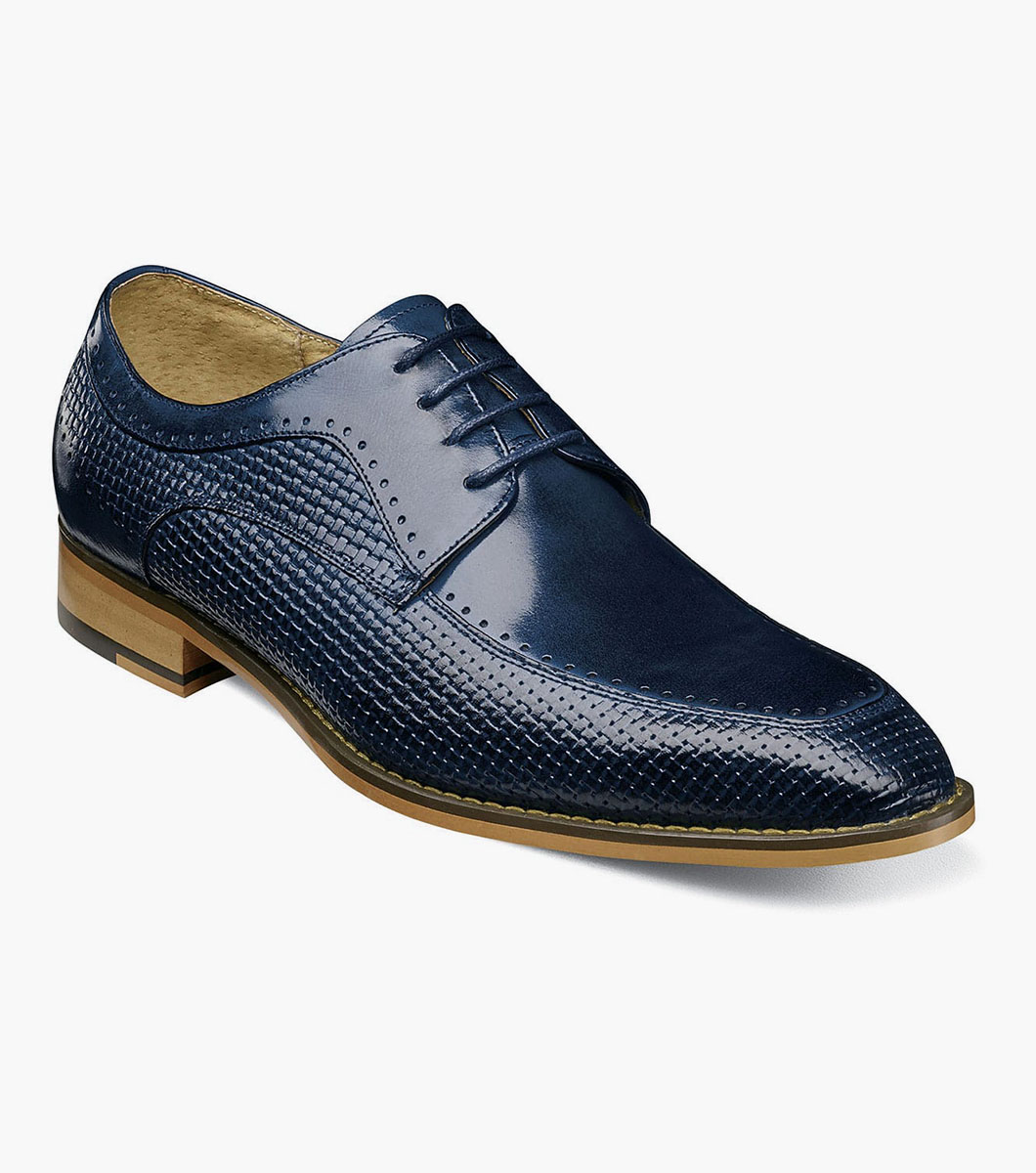 Platon Moc Toe Oxford