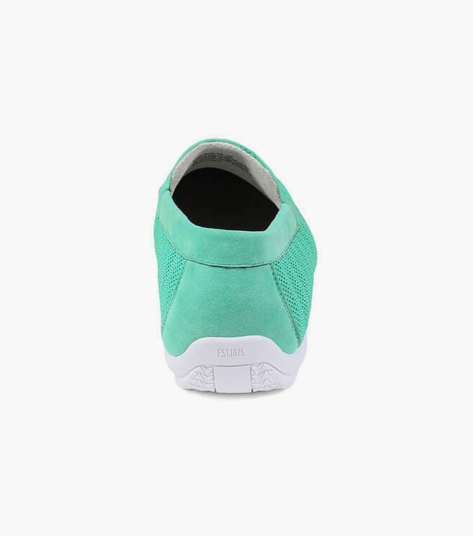 Ciran Moc Toe Slip On