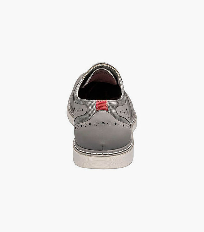 Summit Wingtip Lace Up