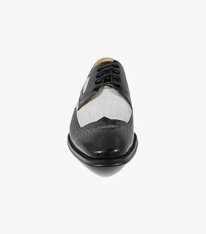 Harrison Modified Wingtip Oxford