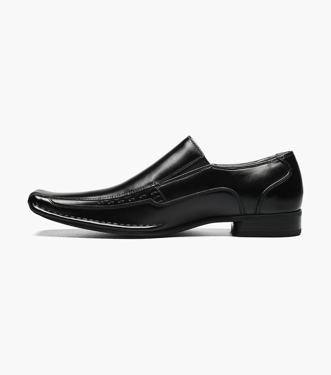 Templin Bike Toe Loafer