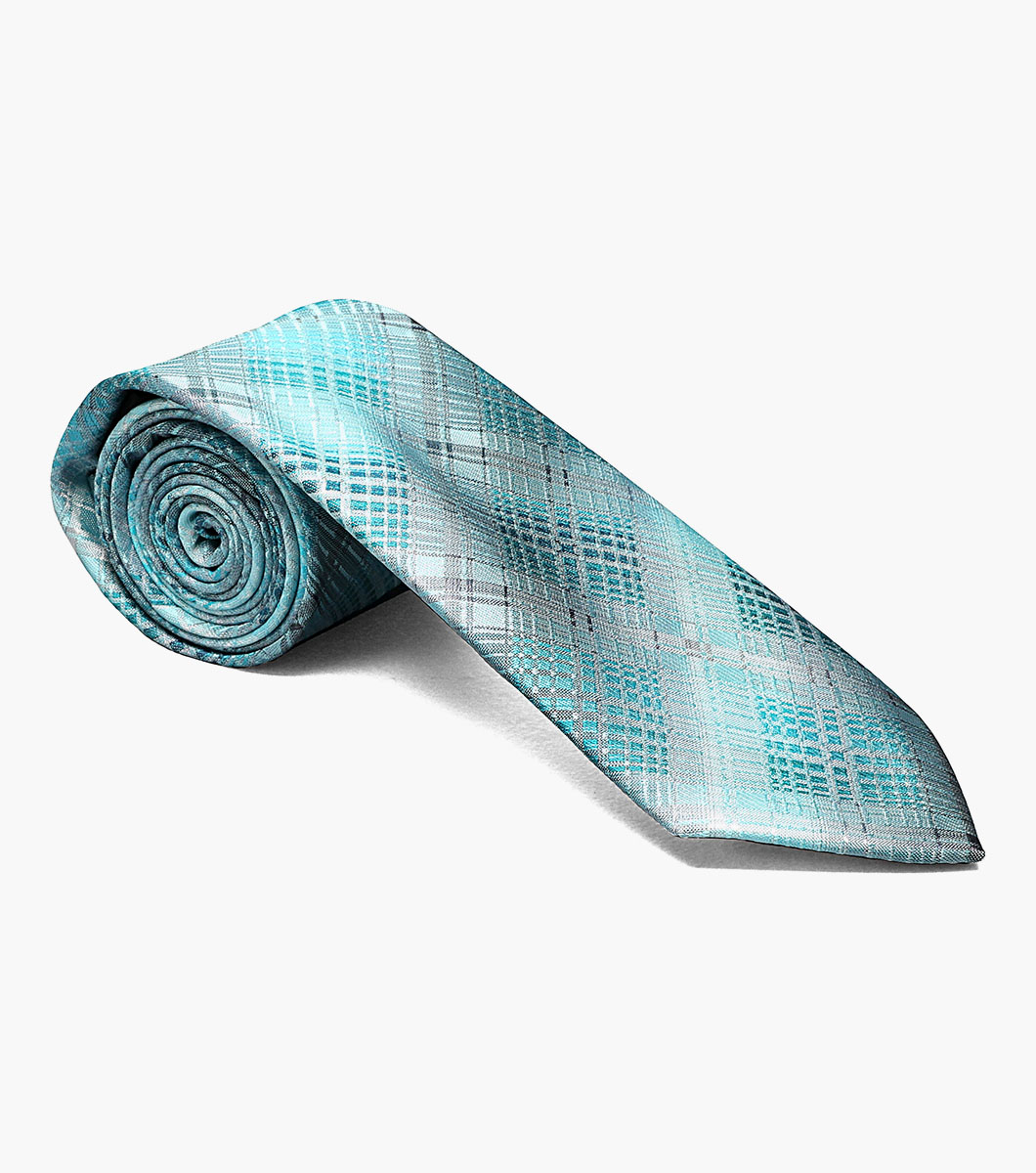 Armie Tie & Hanky Set