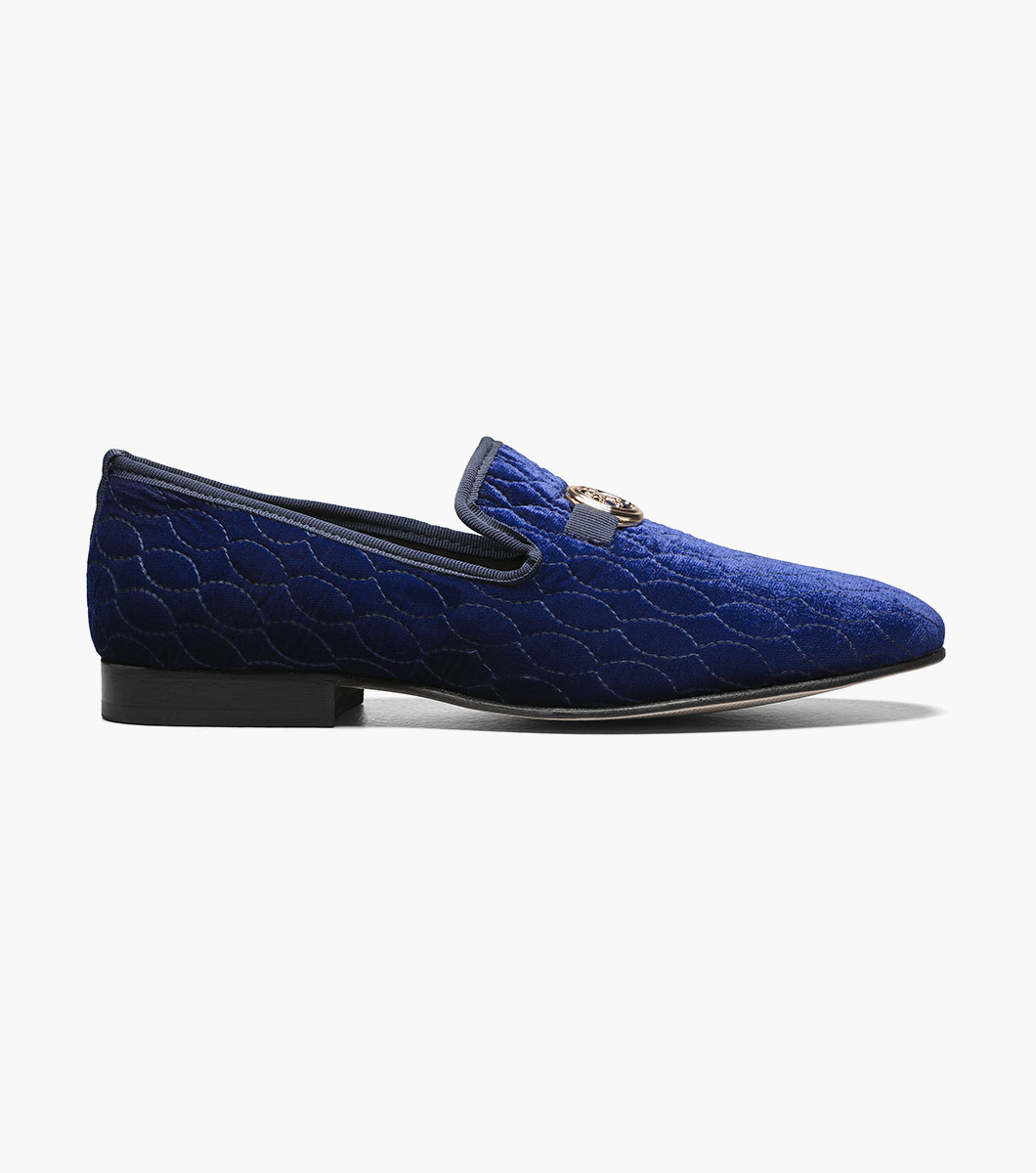 Valet Slip On Bit Loafer