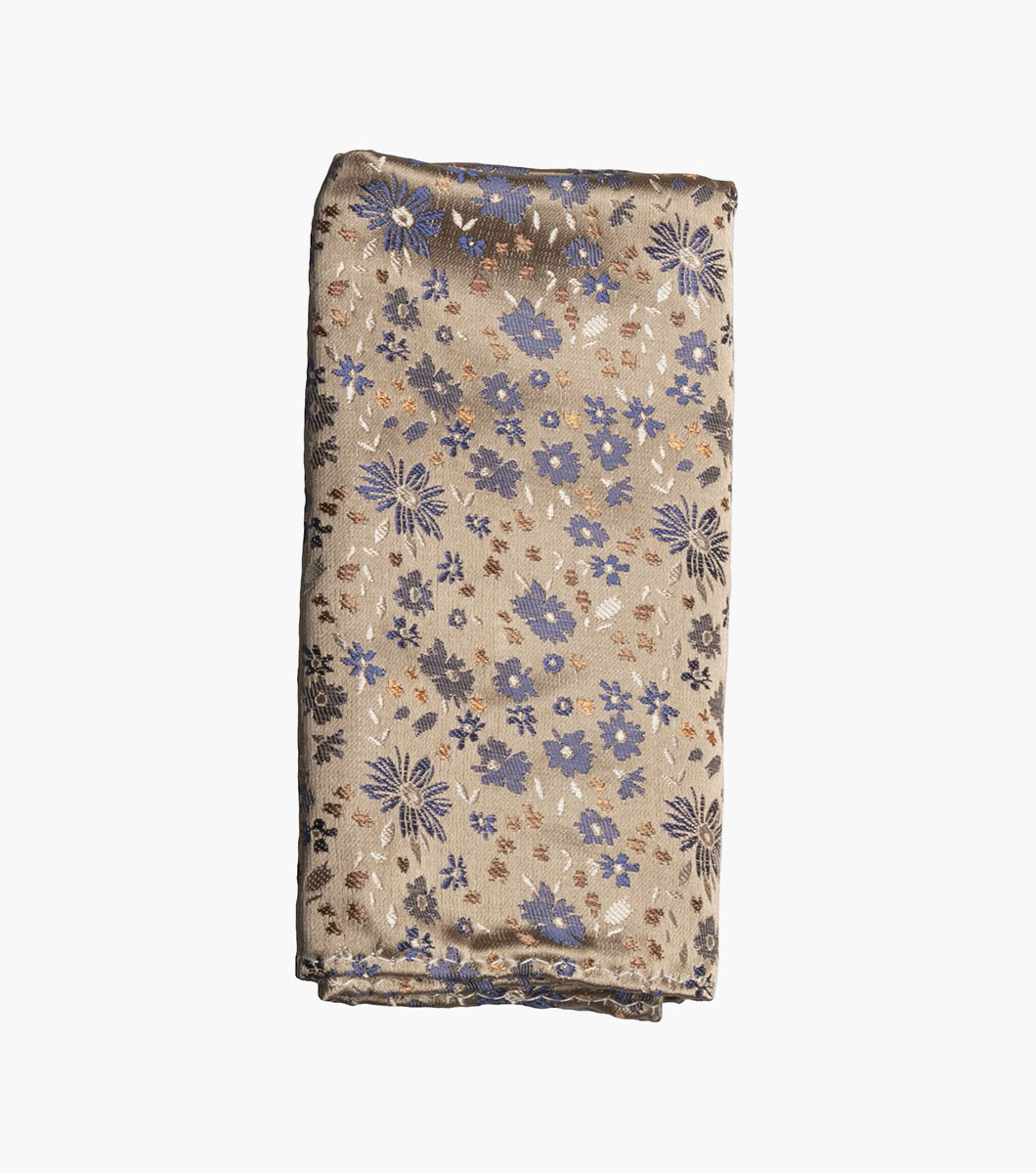 Reuben Bow Tie & Pocket Square Set