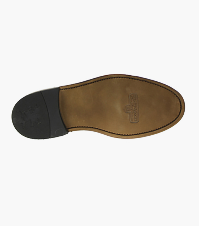 Madison II Wingtip Oxford