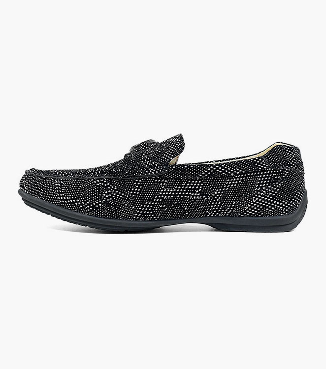 Cypher Moc Toe Slip On