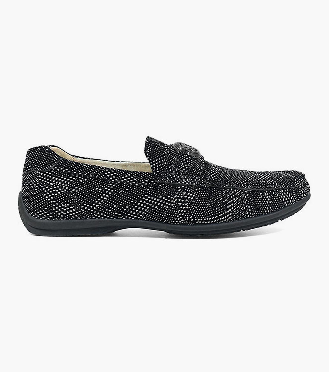 Cypher Moc Toe Slip On