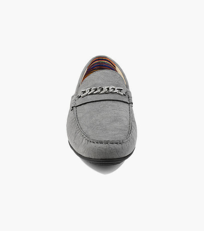 Clem Moc Toe Bit Slip On