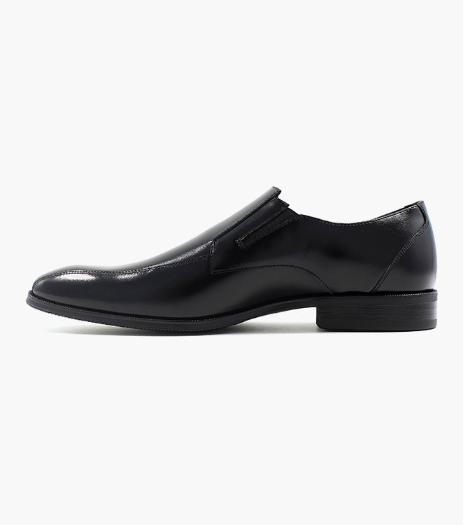 Fairchild Bike Toe Slip On