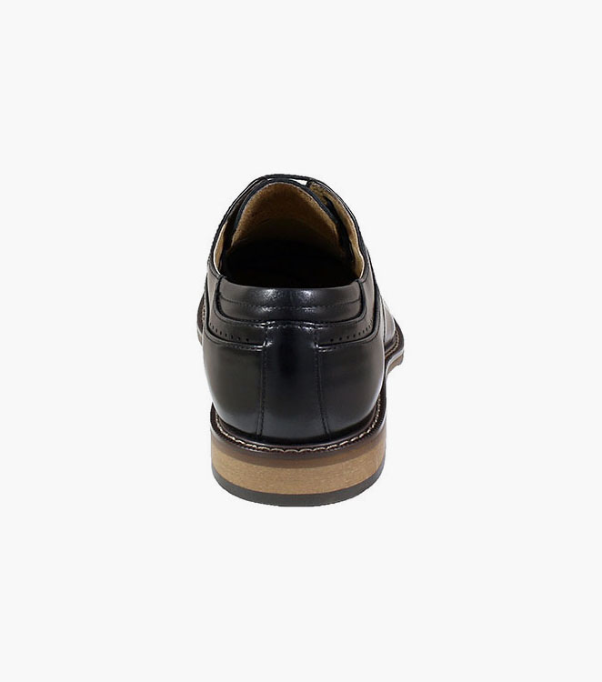 Fletcher Wingtip Oxford
