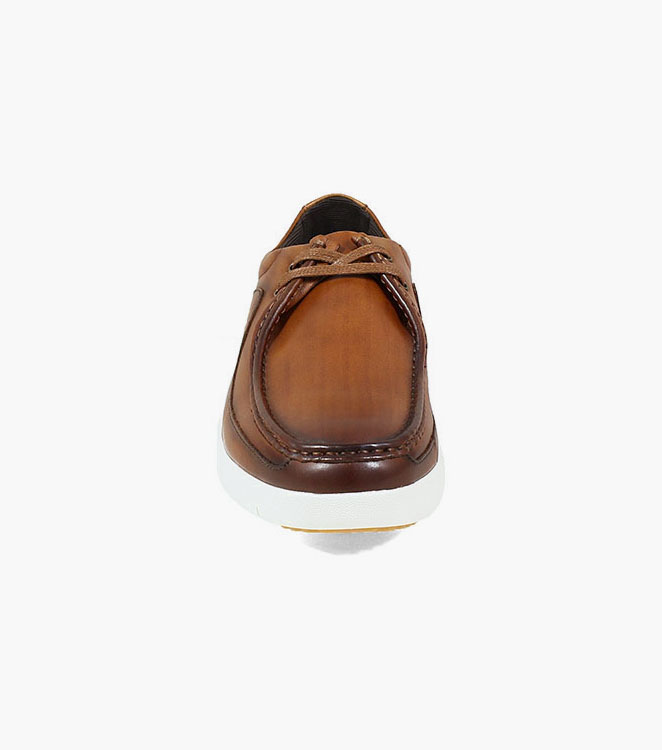 Hanley Mid Lace Up Sneaker