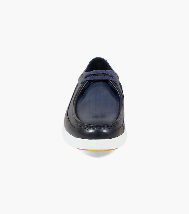 Hanley Mid Lace Up Sneaker