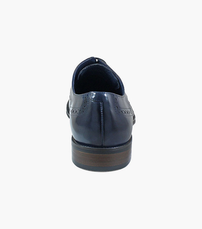 Maguire Wingtip Oxford