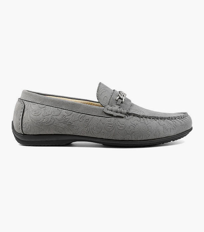 Clem Moc Toe Bit Slip On