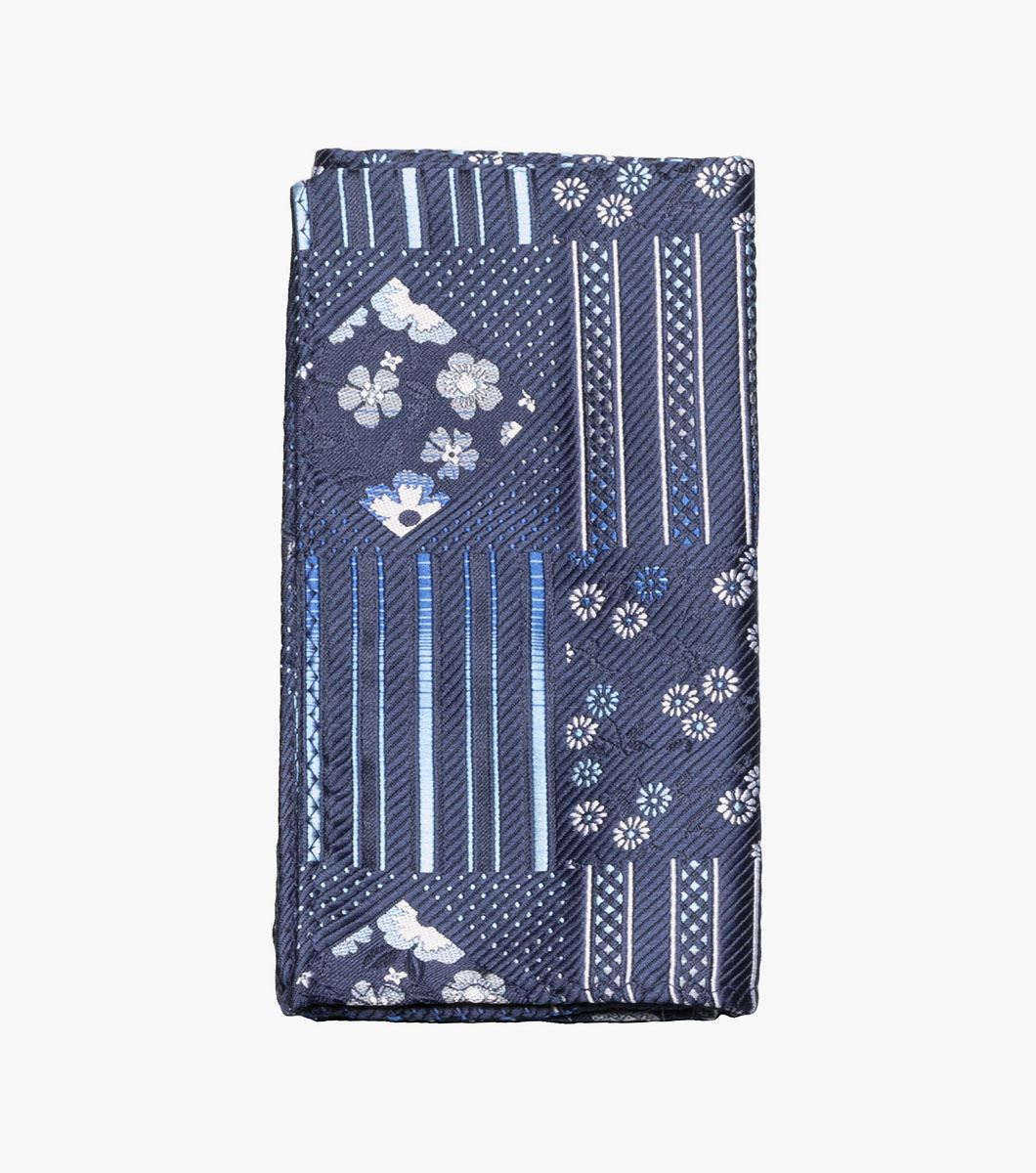 Marcos Tie & Hanky Set