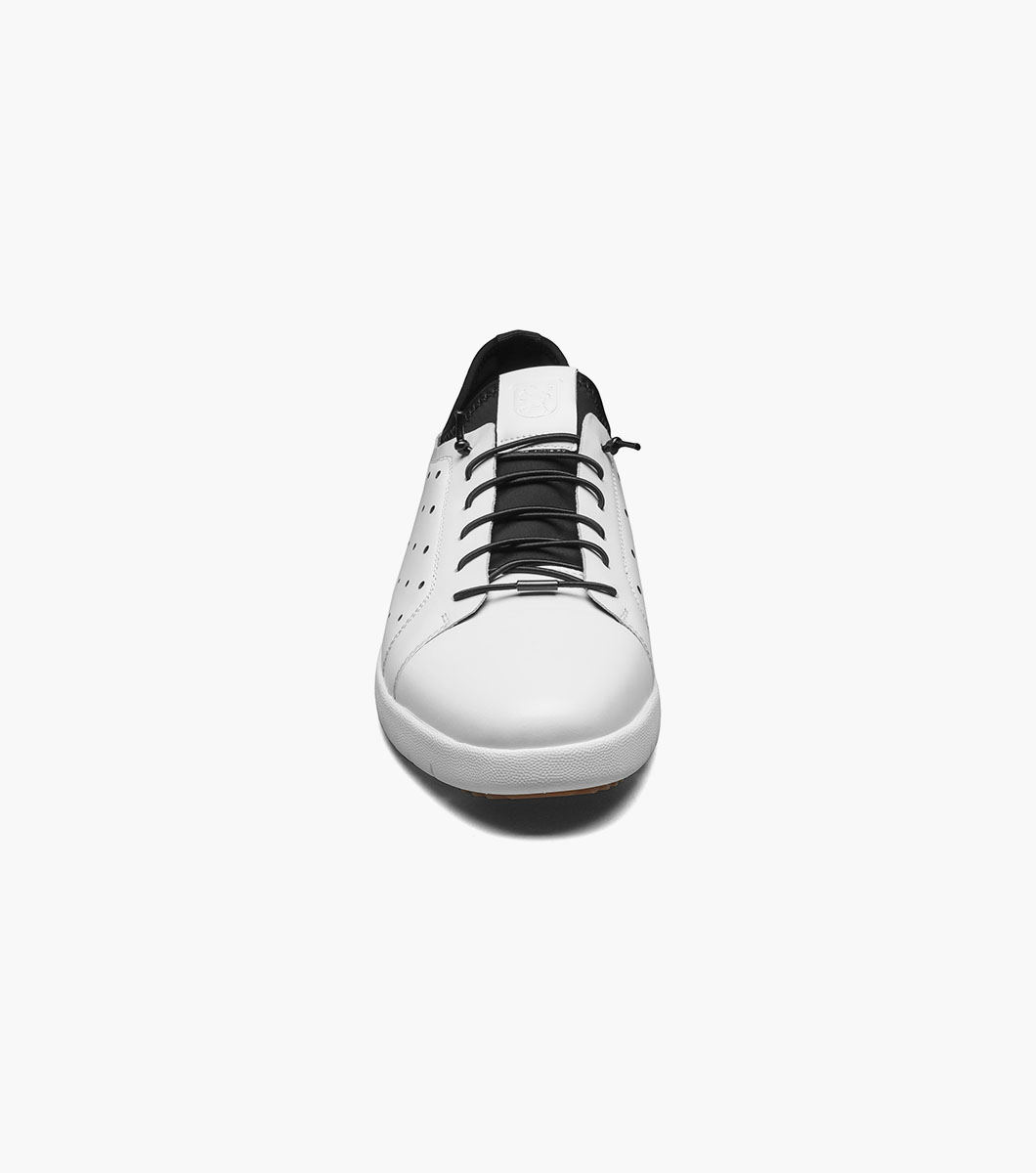 Halden Lace Up Sneaker