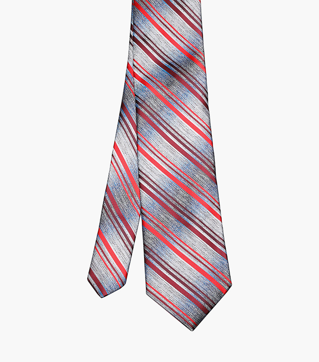 Brooker Tie & Hanky Set