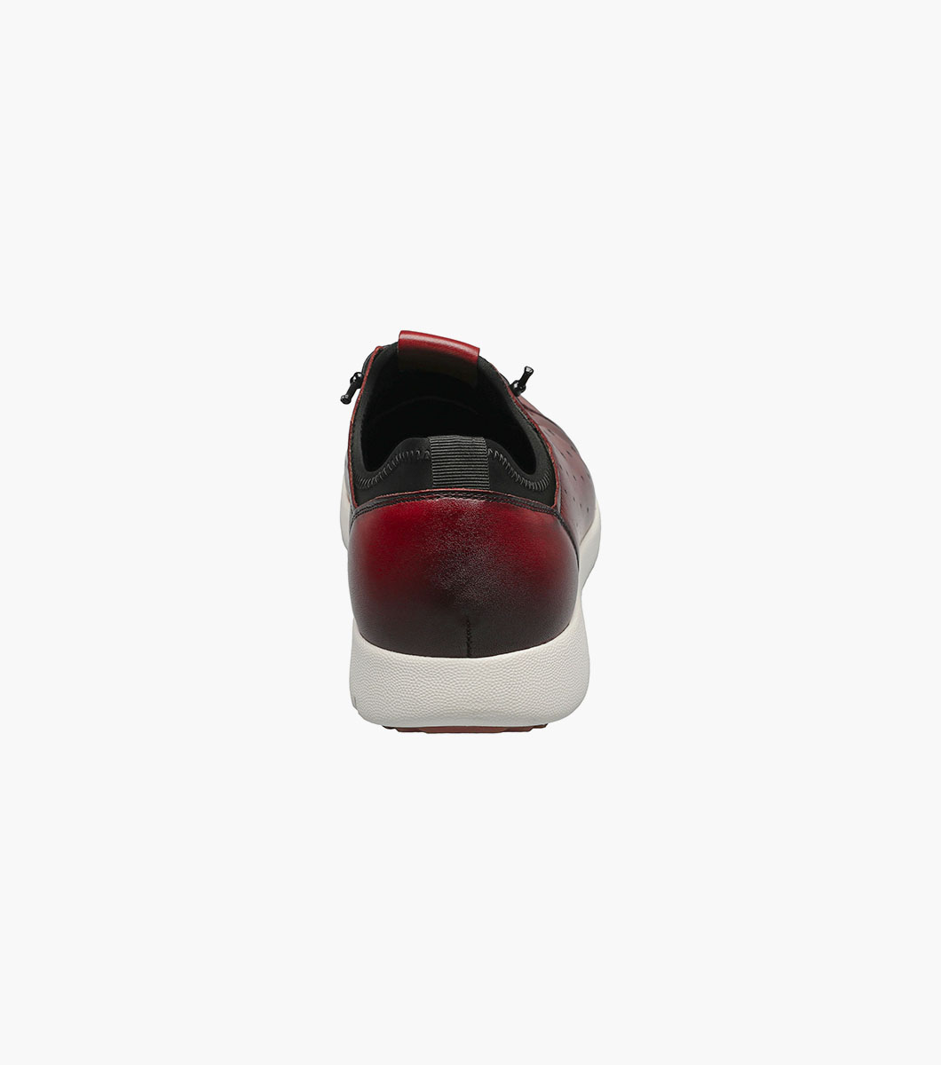 Halden Lace Up Sneaker