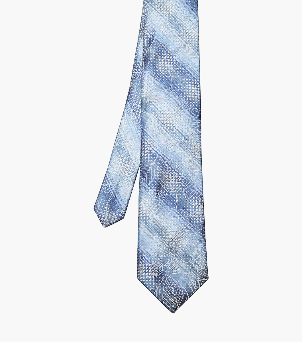 Brennan Tie Set Tie and Hanky Set