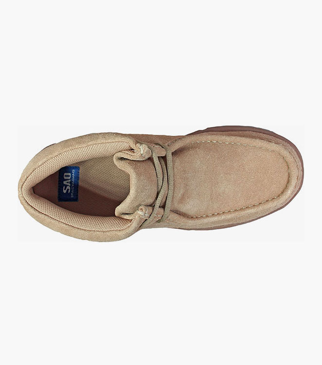 Dublin II Moc Toe Boot