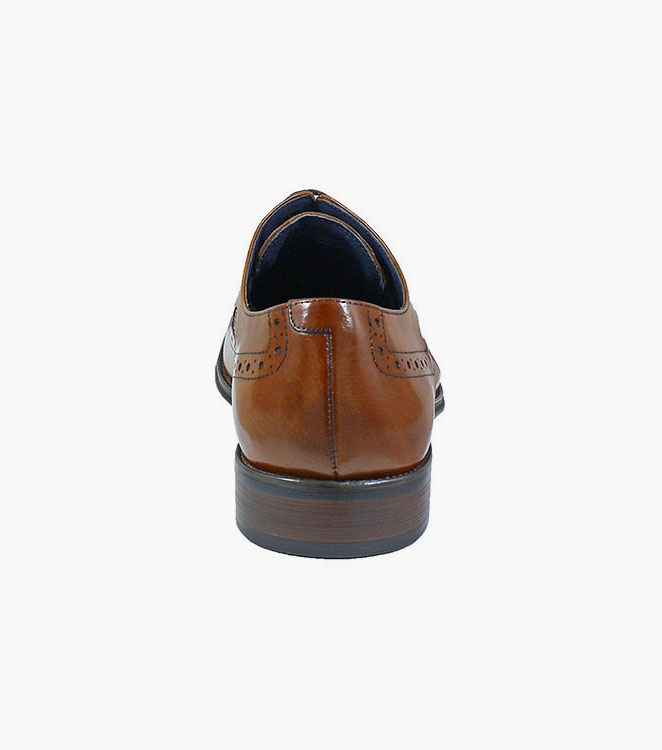 Maguire Wingtip Oxford