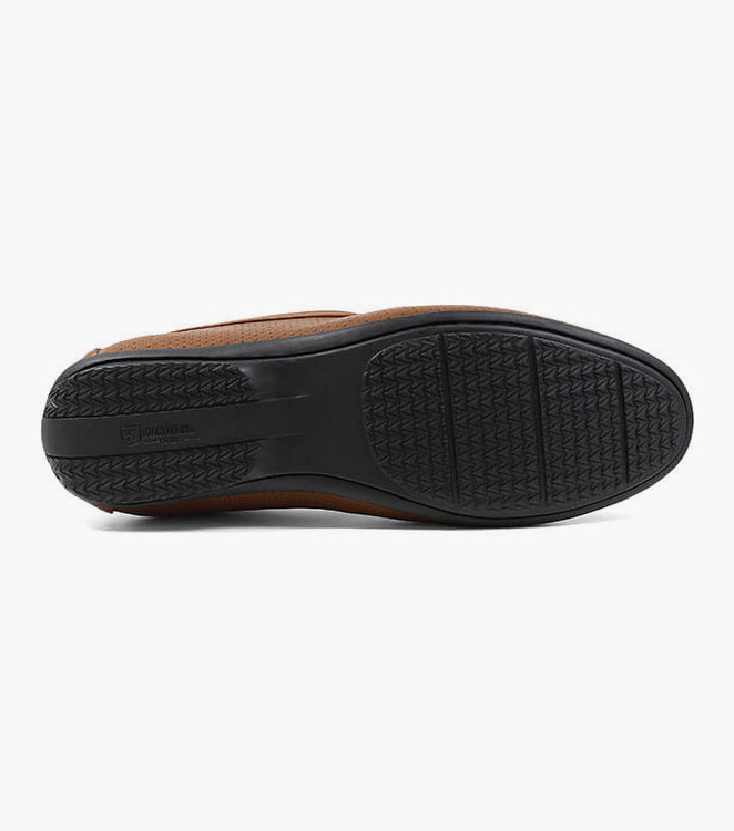 Cirill Moc Toe Slip On