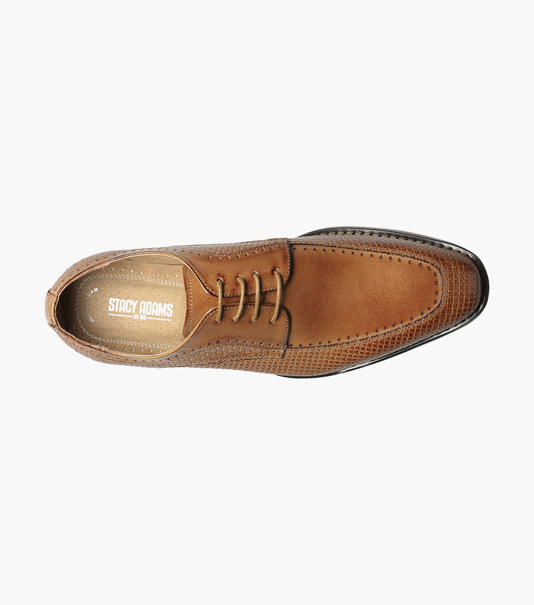 Platon Moc Toe Oxford