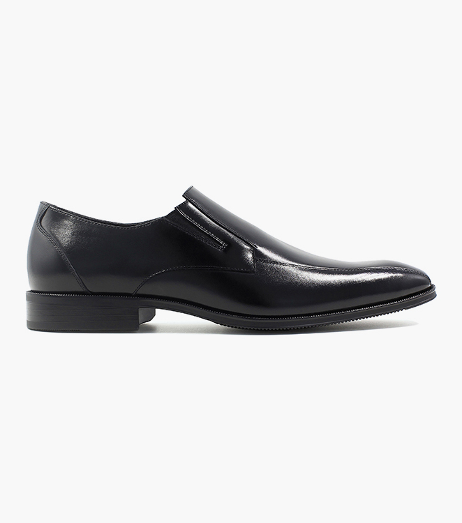 Fairchild Bike Toe Slip On
