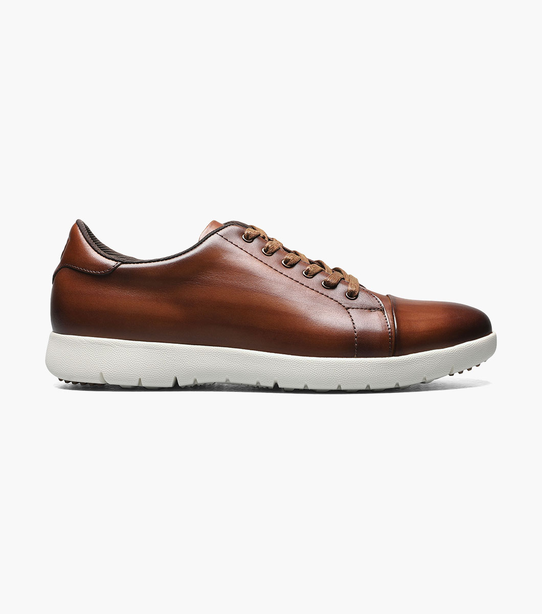 Hawkins Lace Up Sneaker