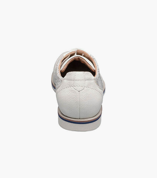 Locke Wingtip Oxford