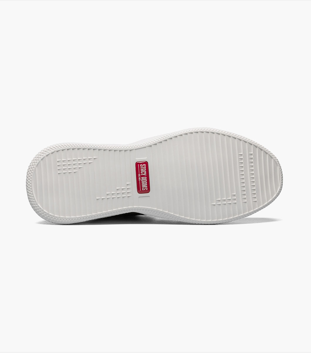 Vega Lace Up Sneaker