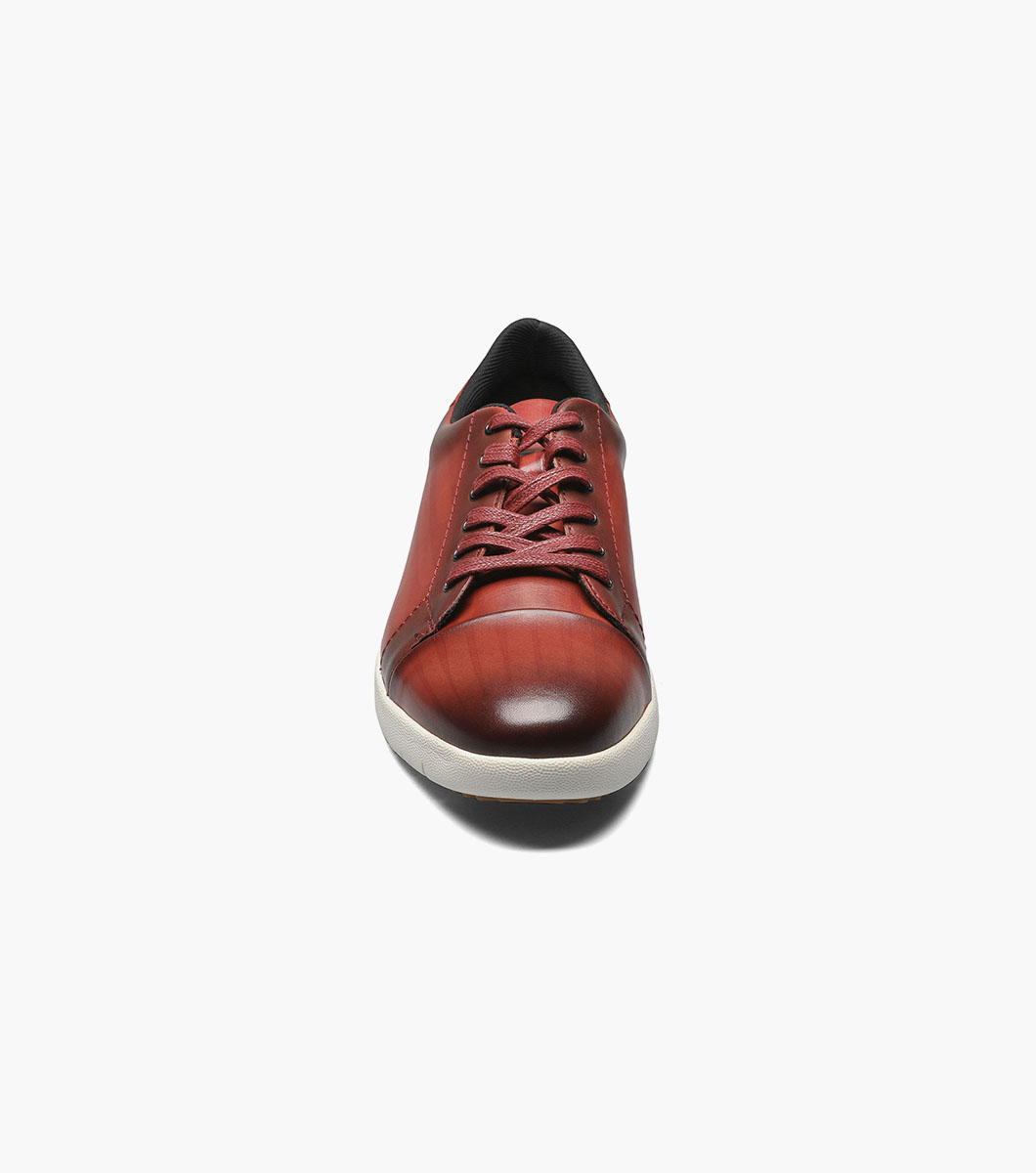 Hawkins Lace Up Sneaker
