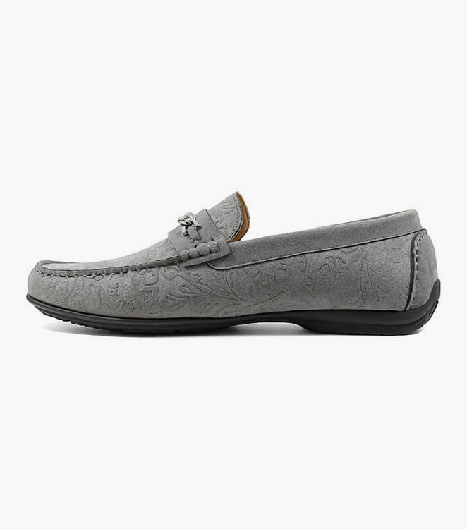Clem Moc Toe Bit Slip On