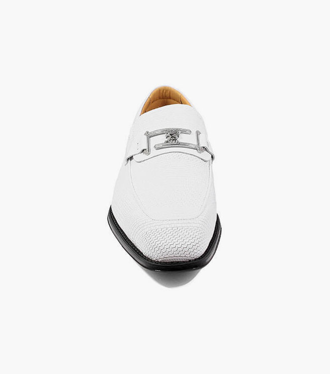 Pomeroy Moc Toe Bit Slip On