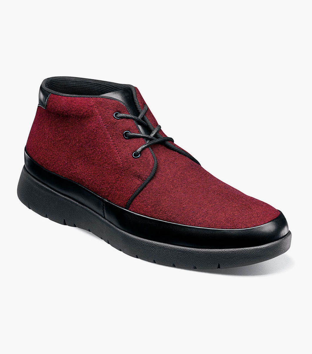 Hartley Sneaker Boot