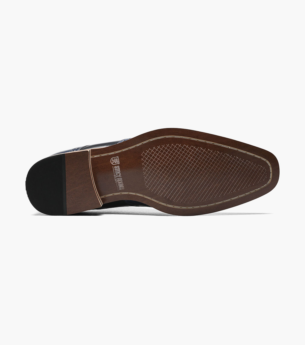 Tinsley Wingtip Oxford