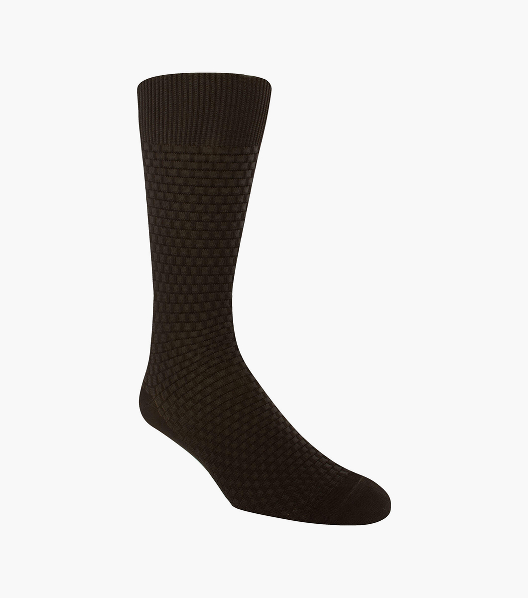 Basket Weave Men