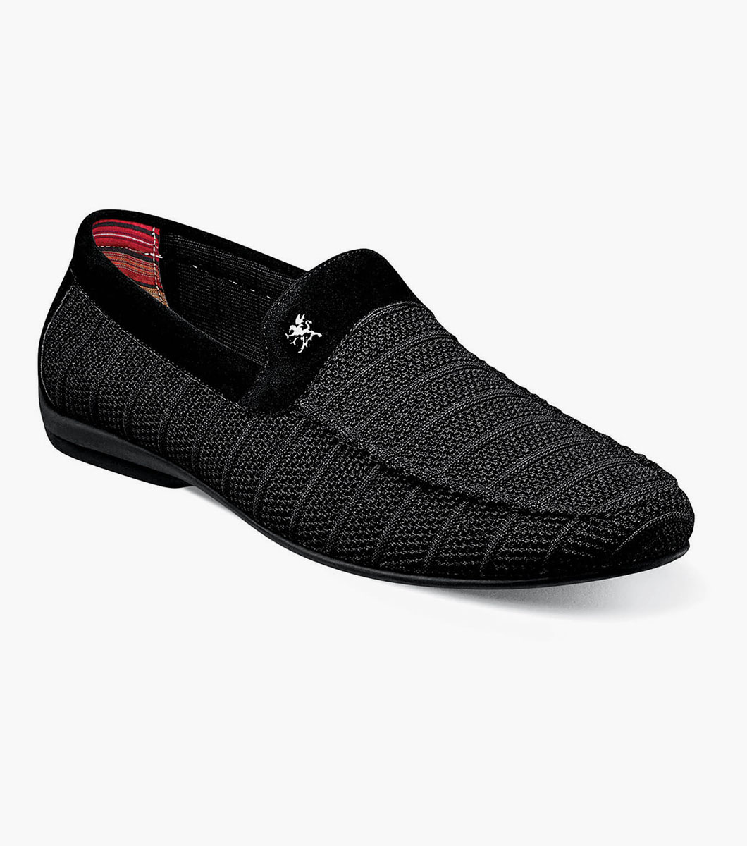 Ciran Moc Toe Slip On