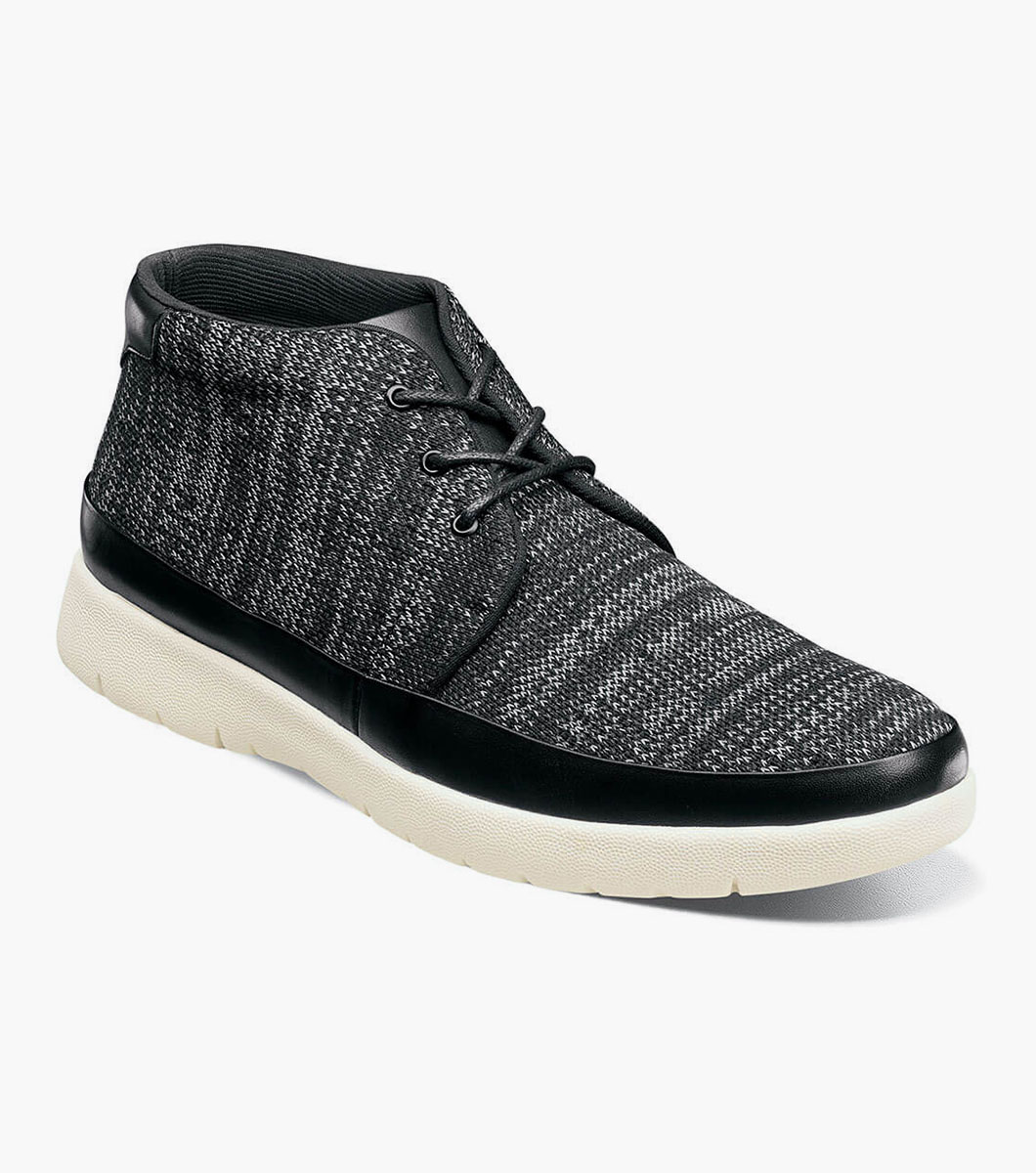 Hartley Sneaker Boot