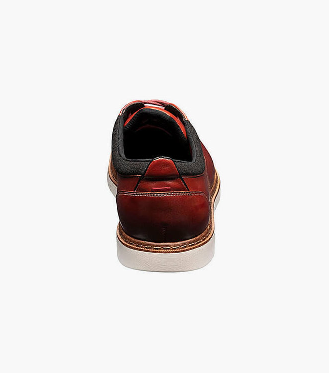 Synergy Wingtip Oxford
