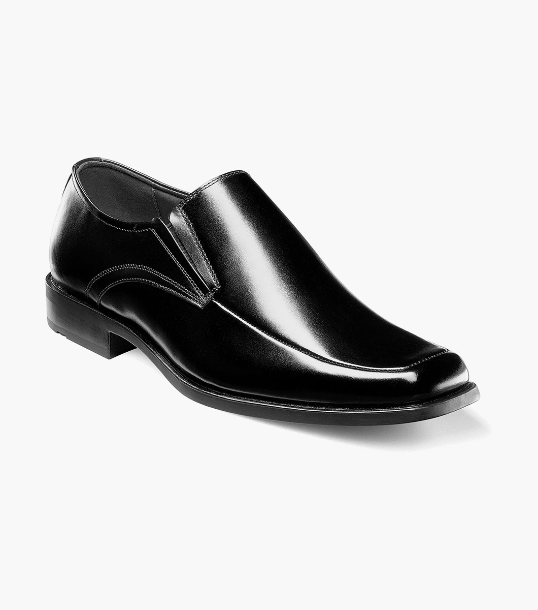 Cassidy Moc Toe Loafer