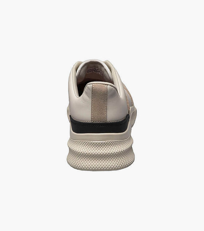 Vanguard Lace Up Sneaker