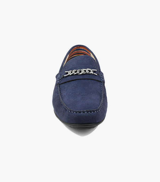 Clem Moc Toe Bit Slip On