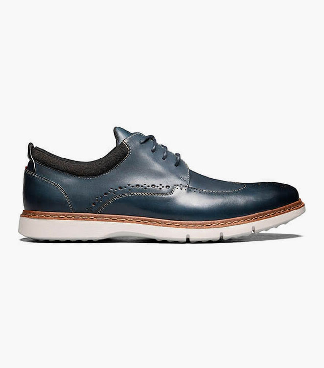 Synergy Wingtip Oxford