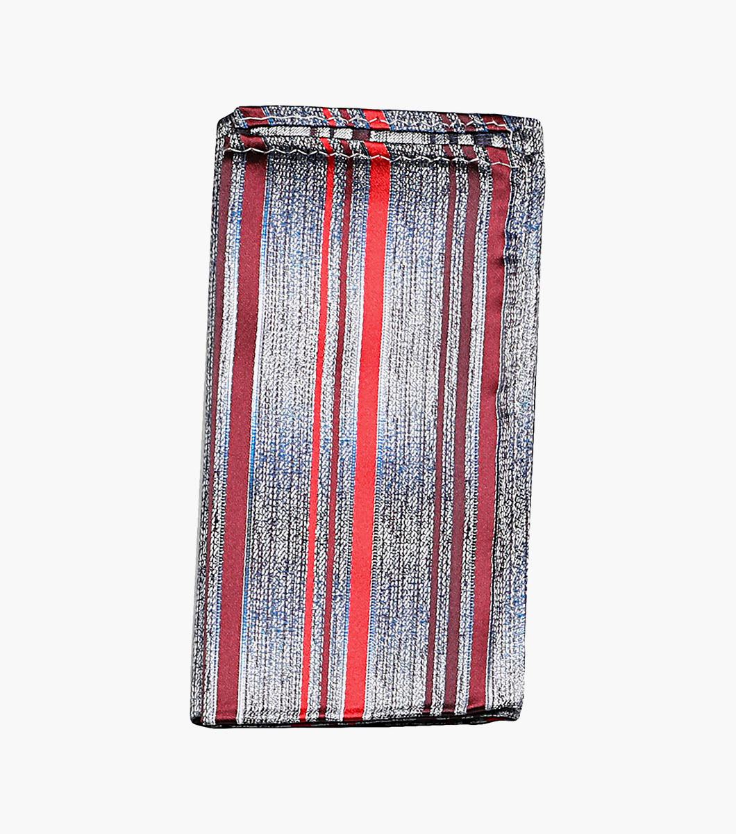 Brooker Tie & Hanky Set