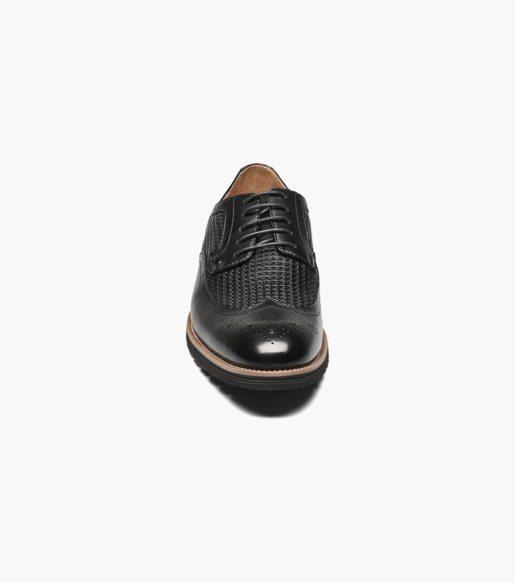 Emile Wingtip Oxford