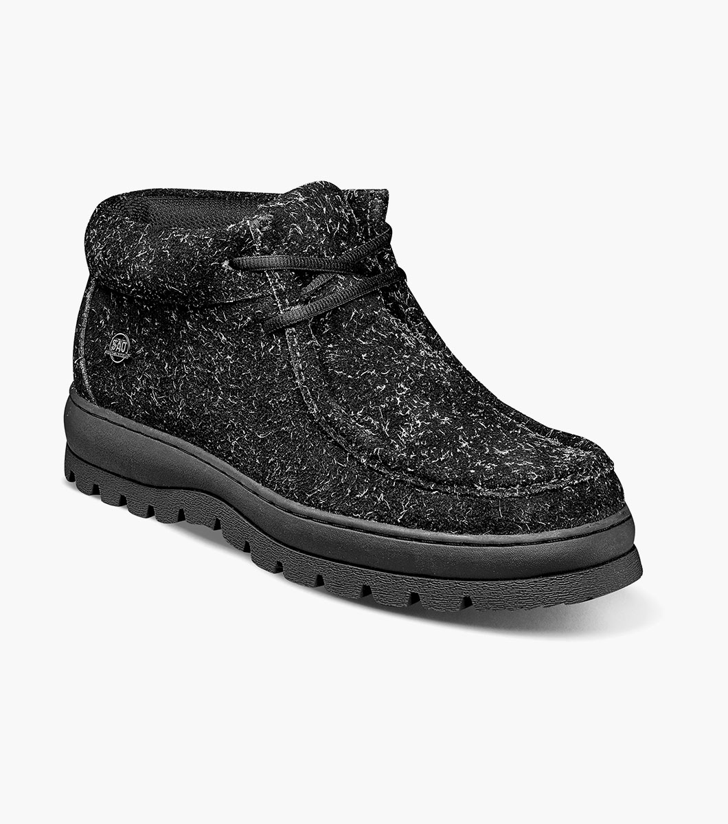 Dublin II Moc Toe Boot
